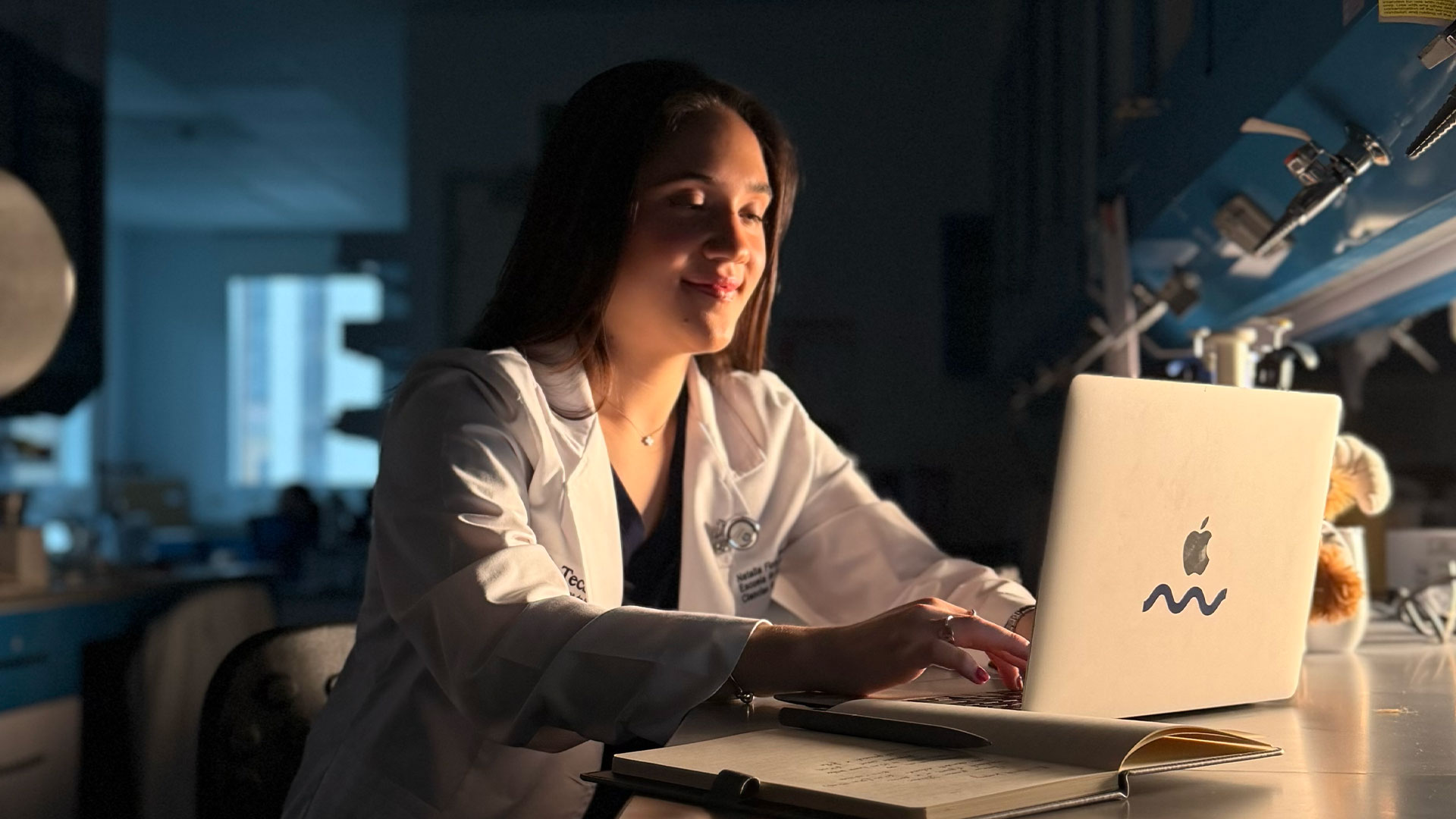 Salud Avanzada — TecSalud