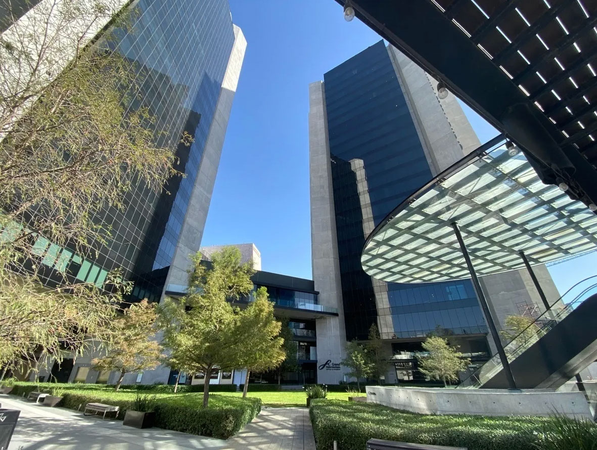 Bipolar headquarters