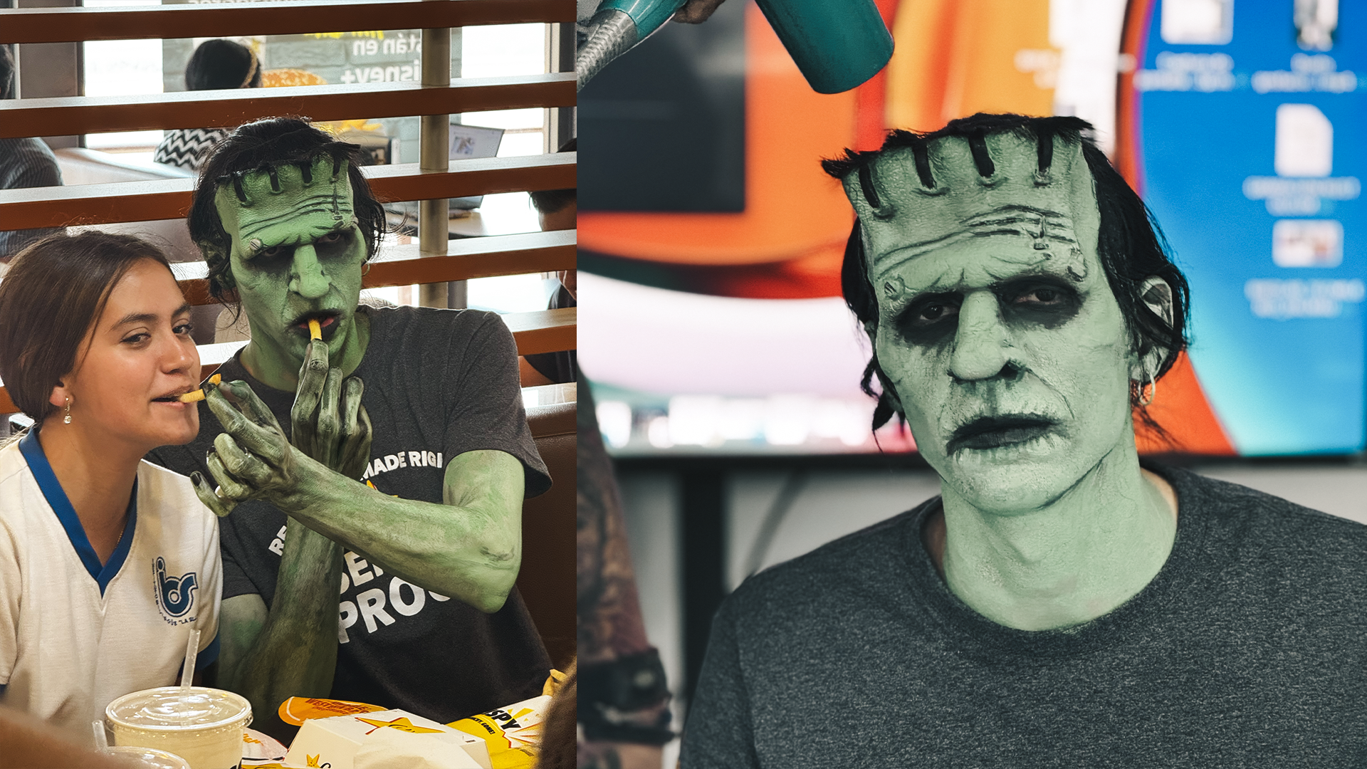 Carl’s Jr. Halloween — Gallery 06