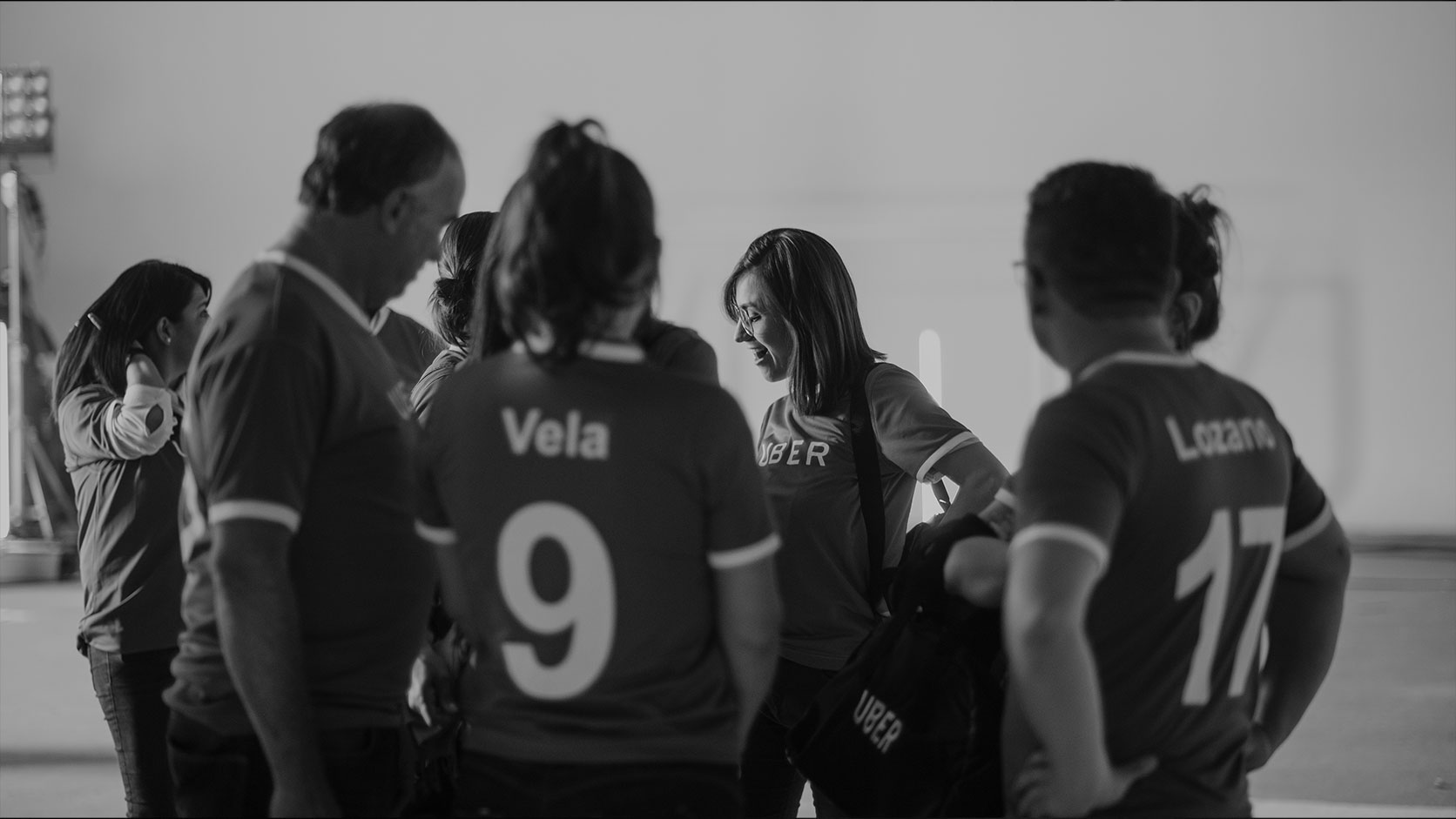 Uber — Juntos en el viaje, Gallery 05