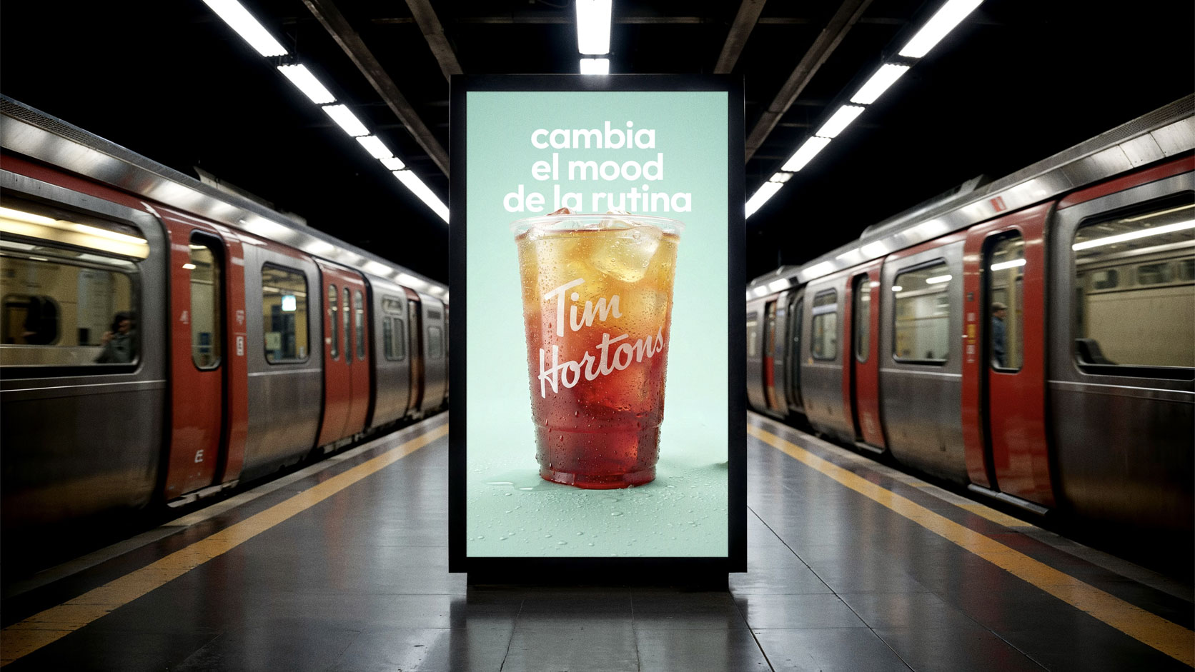 Cambia el Mood — Gallery 10