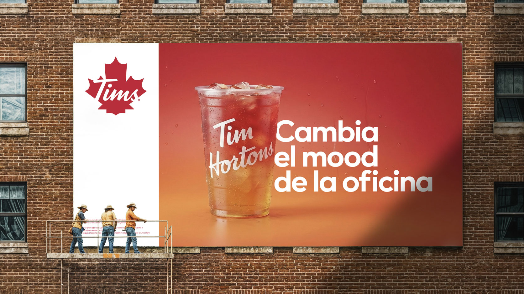 Cambia el Mood — Gallery 07