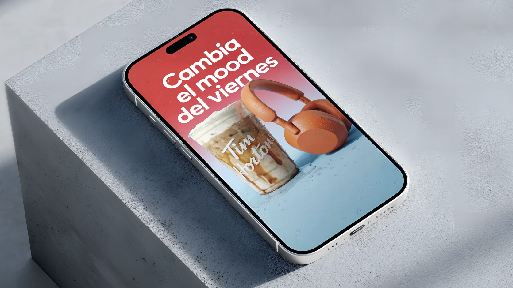 Cambia el Mood — Gallery 13