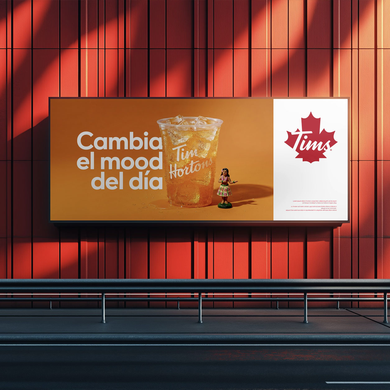 Cambia el Mood — Gallery 15